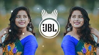 Imaan Dol Jaayenge Dj Song | Tu Mere Dil Ka Hero Bana Hain Dj Remix | Dj Anupam Tiwari