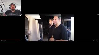 Wir Reagieren, auf Neue Bugatti, Hypercars Omid X Markus !