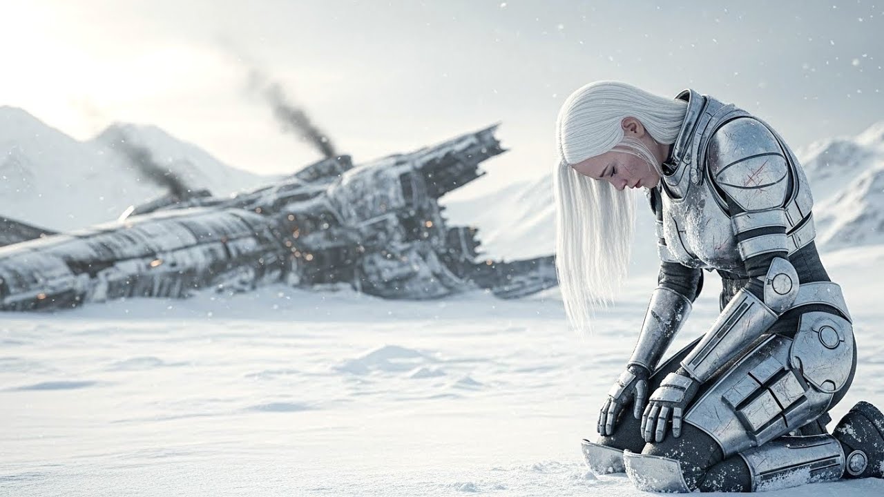 No one Heeded our prayers until the earth unleashed demons | Sci Fi Story