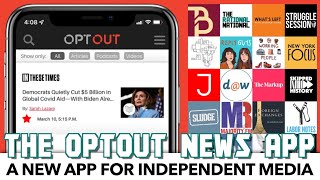 A New App For Independent Media screenshot 5