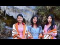 Tetseo sisters  the tati song official music with english subtitles