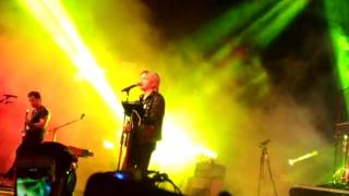 Adrienne - Alex Band, The Calling Live in Manila 2016