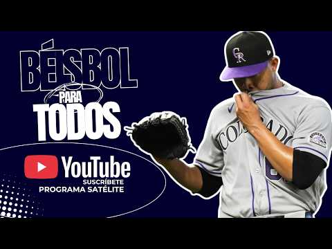 ⚾ BÉISBOL PARA TODOS: JOSÉ QUINTANA A LA LISTA DE LESIONADOS DE 60 DÍAS