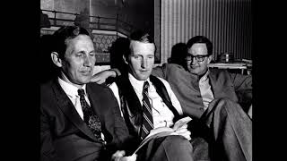 Chet Atkins plays Josephine