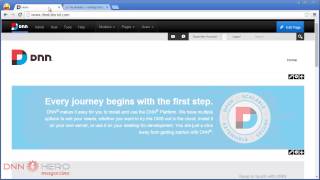 Famous How to deal with DNN Registration Spam - DNNHero.com Profile