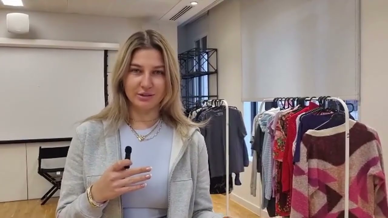 Closwap Promotes Sustainable Fashion to Gen Z