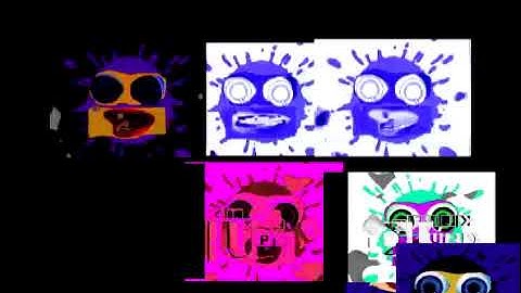 Preview 2 (RoboSplaat Version) Effects Meets 6 Parison