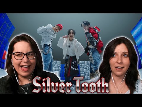 xikers | 'Armani White, A$AP Ferg - SILVER TOOTH.' | 준민 & 유준 & 헌터 REACTION