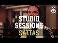 Sattas - Rule Dem I Babylon Studio Session