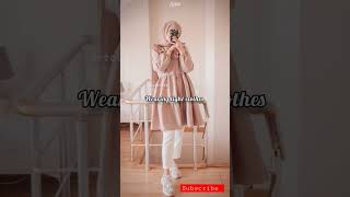 Haram things for women in Islam#shorts #shortvideo #islamicshorts #islamicstatus #islamicshortvideo