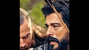 Bursa Ki Fatah Rise Of Ottoman Empire Osman Gazi Shorts 