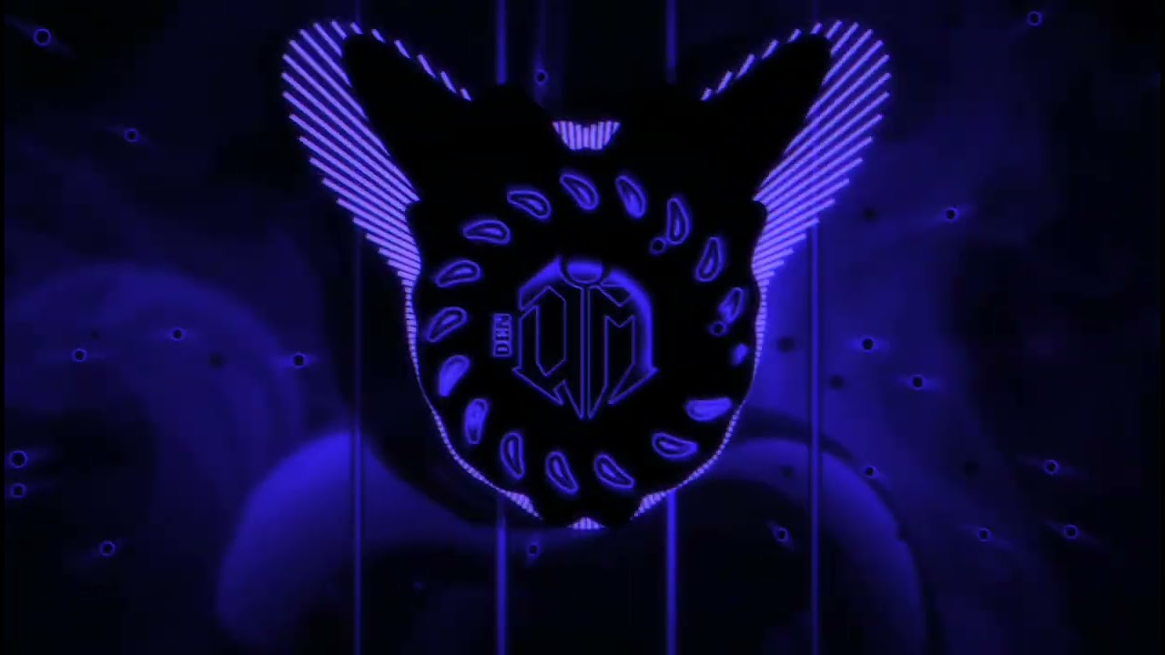 DJ JUNGLE DUTCH BASS BRUTAL X BASS BOOSTED