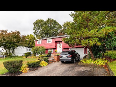 89 Fernandez Circle, Randolph, MA home video tour