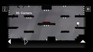 That Level Again | Level 95. Corners