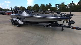 2020 Nitro Z20 PRO PACK stock# N1106
