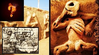 Lost Civilization "The Carals" Narrated The Great Flood? 😮