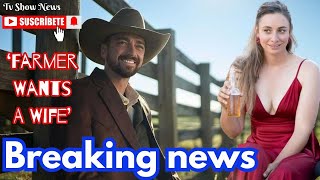 BIG UPDATE!! Farmer Wants A Wife’ Did Brandon Inadvertently Share That He'd Found Love?