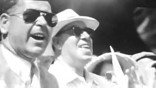 LONG DISTANCE RUNNER - Puts Marie