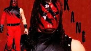 WWE Kane 1st Theme Burned [HQ]