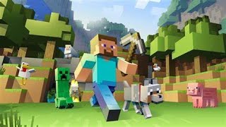 Minecraft episodio 3 o fim?