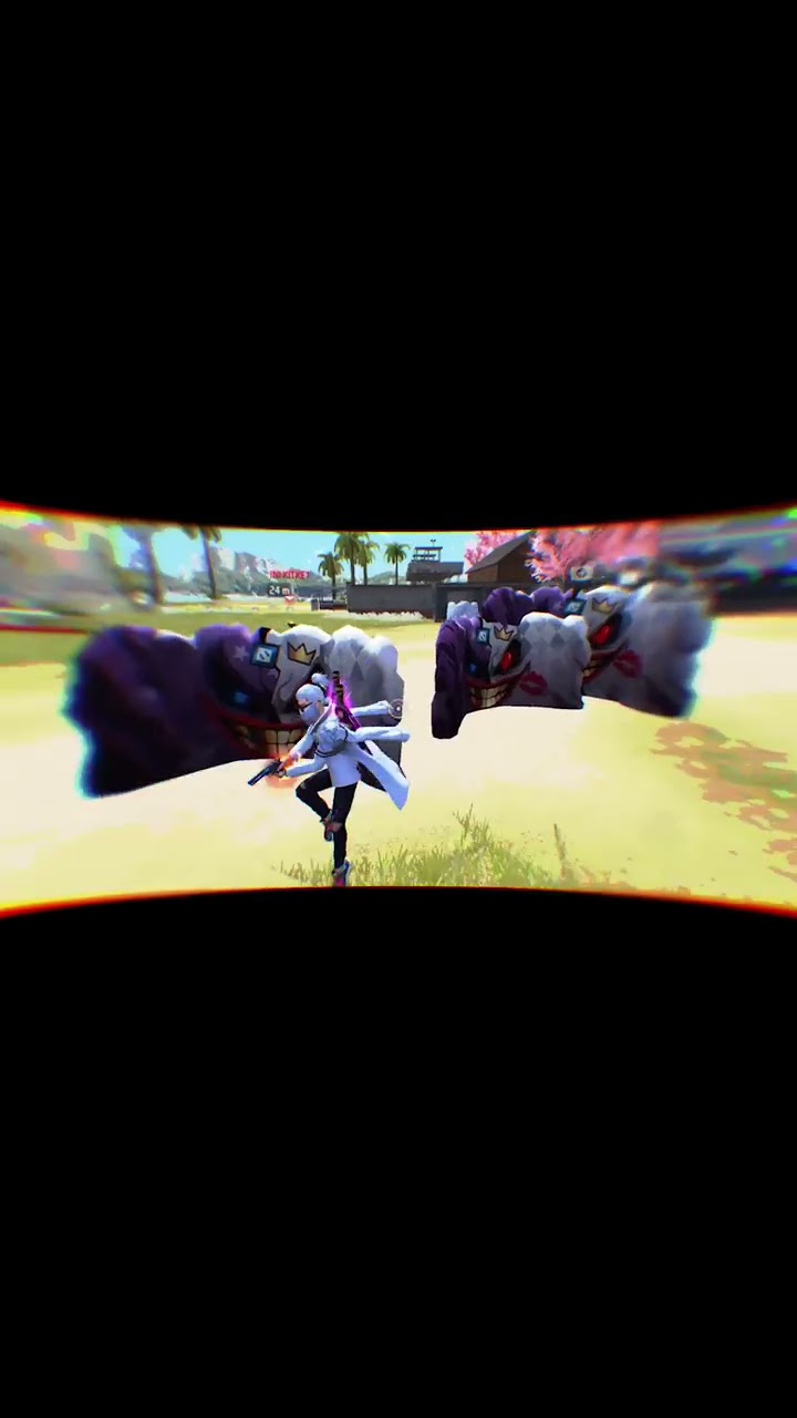 Aim Frontal Gaming Citer #shorts