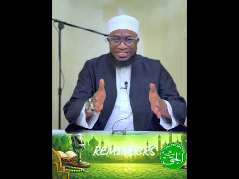 REMINDERS :  first 10 days of Dhul Hijjah
