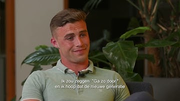 Teaser Planologie en werken binnen het ruimtelijk domein | De Generatiegesprekken