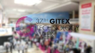 GITEX Techweek Day 2 Highlights