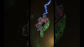 #OG Title Card Recreated | After Effects | Element 3D | OG BGMS | #pawankalyan