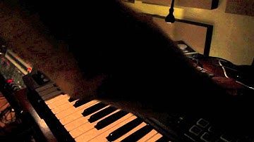 Analog Four Bad Dreams Elektron Monomachine Moog Subphatty