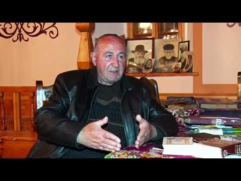 19 აპრილს, ებრაელთა ფესახი დაიწყო