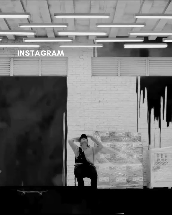 BEST OF DEAN | INSTAGRAM