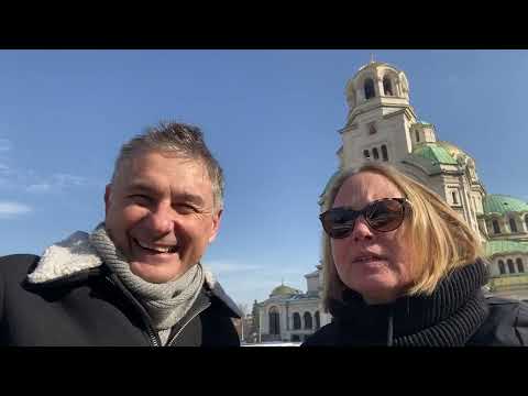 Barzelletta turisti per caso - Paci