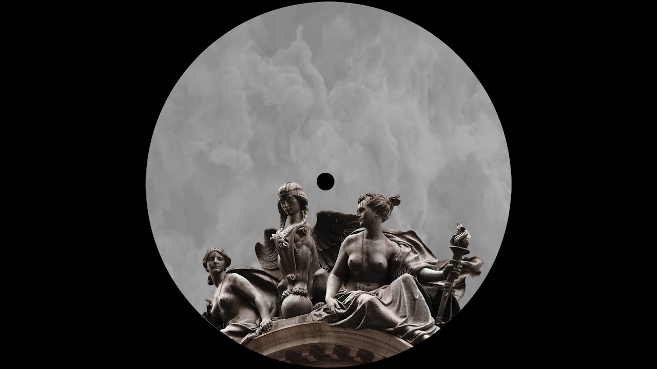 Michal Jablonski - Left Object [SK001LTD]