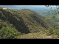 Morobi Cliffs in Nandi county hold dark ancient secrets