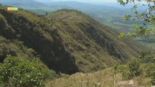 Morobi Cliffs in Nandi county hold dark ancient secrets