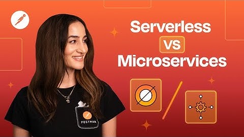 Serverless vs Microservices: Know the Real Difference