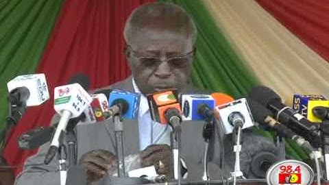 2011 KCPE results released