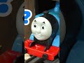 Wizard Funling helps out Thomas by disguising him as other Toy Trains using Tenders ✨✨ #shorts