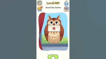 dop 5 level 254 #dop5 #braintestsolution #gaming #gameplay #fungame #games #mobilegame #viralshort