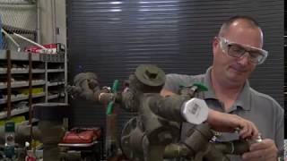 STC Plumbing Program