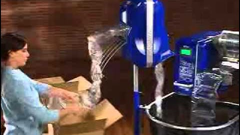 AirSpeed HC Autoflow Promo