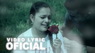 PAGARAS POR TU TRAICION Lesly Aguila y sus Mensajeros del Amor Video Lyric Oficial 2015 HD chords