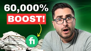 64,624% BOOST ON FIVERR: High Demand Fiverr Gigs!