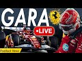 🔴F1 LIVE GP Qatar: Gara di Sofferenza per Ferrari? Commento in Diretta | News F1