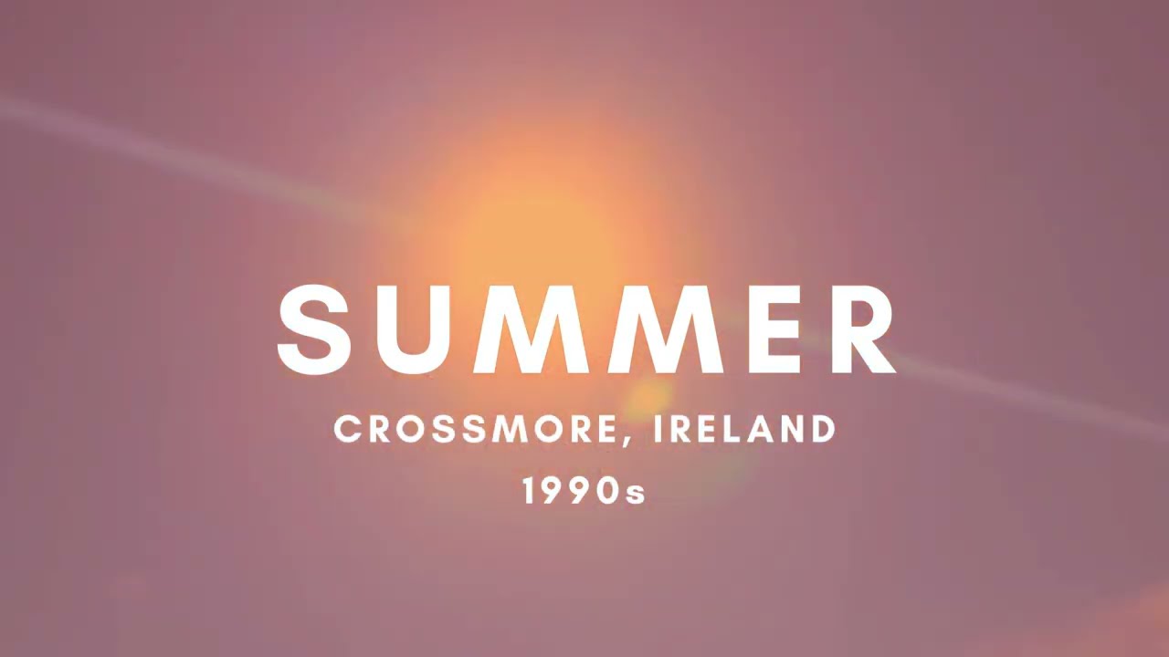 SUNBURN by Chloe Michelle Howarth