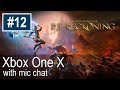 Kingdoms Of Amalur Re-Reckoning Xbox One X Gameplay (Let's Play #12)