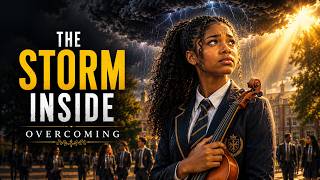 Overcoming Anxiety: The Storm Inside | Overcoming Episode 4