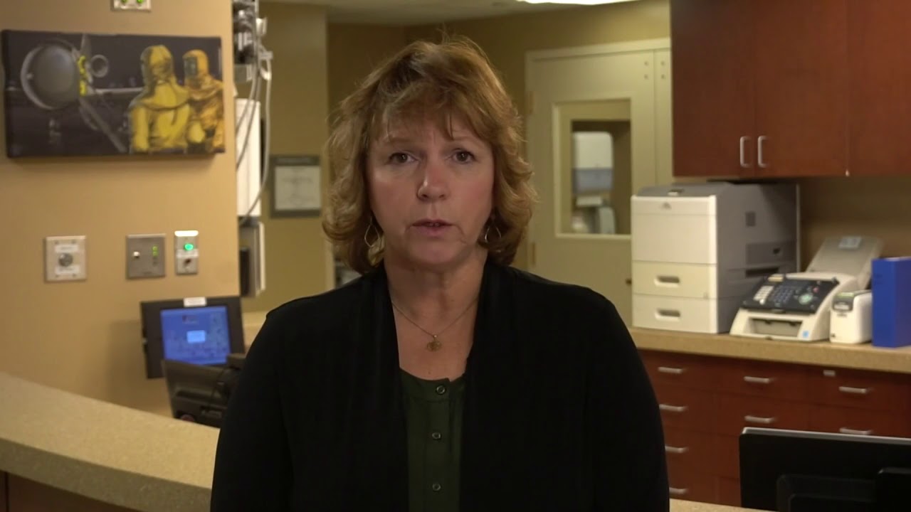 Identify, Isolate, Inform: Assessment, Management, and Placement of ...