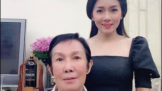 Thy Nhung Quay Trở Lại Thắp Nhang Cho Cậu Vũ Linh Sau Hạ Huyệt